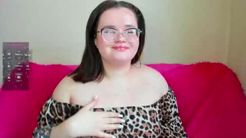 Natalia online show from January 12, 9:05 am