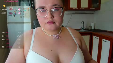Natalia online show from May 11, 7:48 am