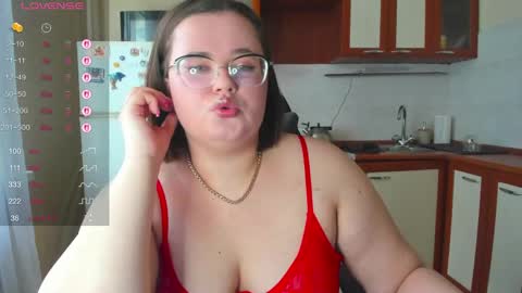 Natalia online show from May 10, 7:37 am
