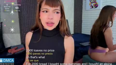 jessika online show from May 8, 11:38 am