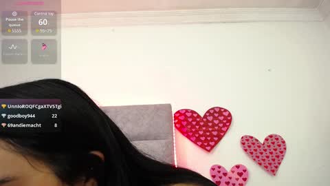 Snapshot of jessica_kraft_ chatting on January 30, 3:33 am Jessica Kraft online show from January 30, 3:33 am