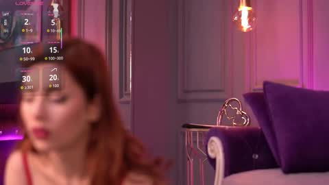 JessicaRabbit online show from February 5, 7:28 pm