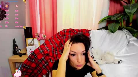 Snapshot of jessica_tiny chatting on March 5, 2:03 am Jessica online show from March 5, 2:03 am