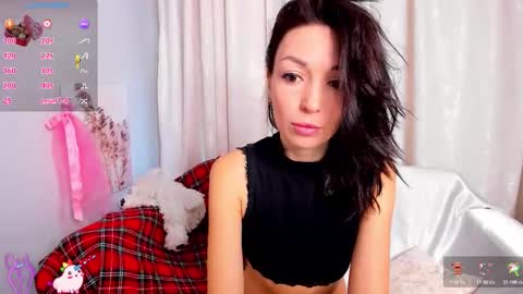 Snapshot of jessica_tiny chatting on October 14, 1:41 am Jessica online show from October 14, 1:41 am