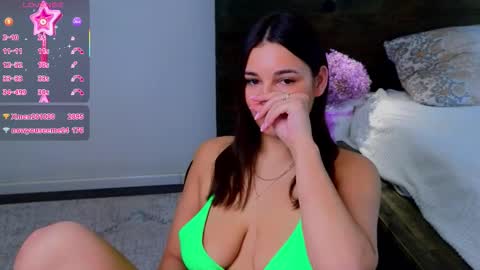 jessicacarties online show from March 4, 7:27 am