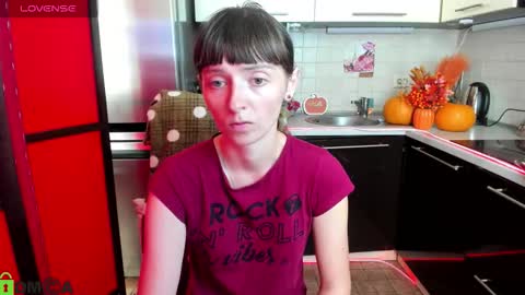 Snapshot of jessicaforris chatting on September 21, 7:12 am jessicaforris online show from September 21, 7:12 am