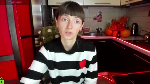 Snapshot of jessicaforris chatting on October 13, 6:59 am jessicaforris online show from October 13, 6:59 am