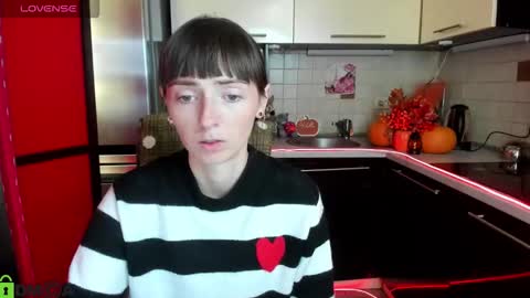 Snapshot of jessicaforris chatting on October 20, 6:51 am jessicaforris online show from October 20, 6:51 am
