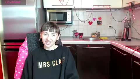 Snapshot of jessicaforris chatting on February 10, 10:53 am jessicaforris online show from February 10, 10:53 am