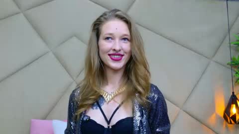 Jessica online show from April 25, 7:33 pm