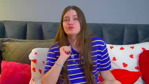 Jessica online show from February 28, 6:28 am