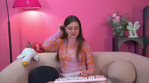 Jessica online show from January 13, 6:21 am