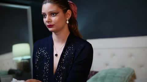  Jessica  online show from April 3, 7:54 pm