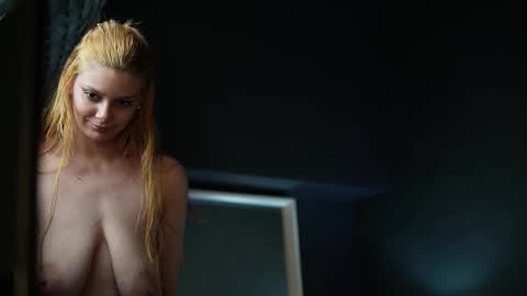  Jessica  online show from March 17, 8:58 pm