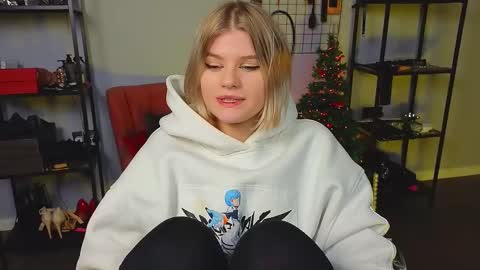 jessicaoconnor online show from December 12, 1:06 pm