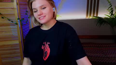 jessicaoconnor online show from December 5, 7:11 pm