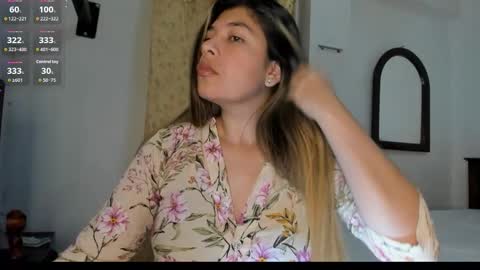 jessica online show from December 20, 9:16 am