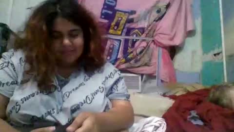 dovedianna online show from May 23, 1:23 am