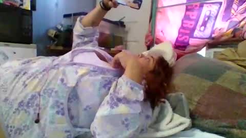 dovedianna online show from May 14, 12:20 am