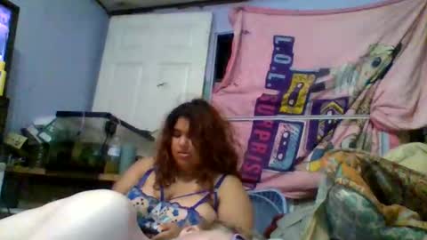 dovedianna online show from May 30, 2:10 am
