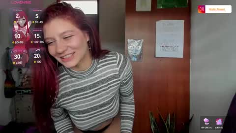 jessicarobbit online show from January 25, 8:31 pm