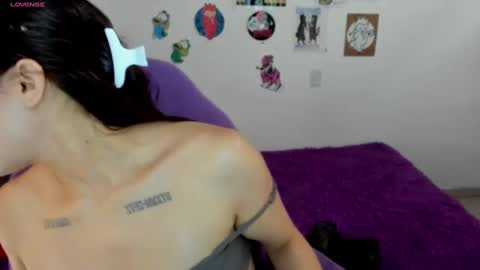 jessicarobbit online show from December 26, 9:37 pm