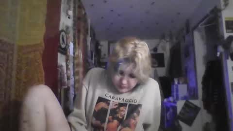 jessicaspencer26 online show from February 24, 11:30 pm