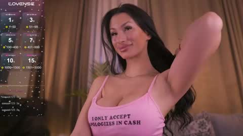 Jess online show from April 23, 3:58 am