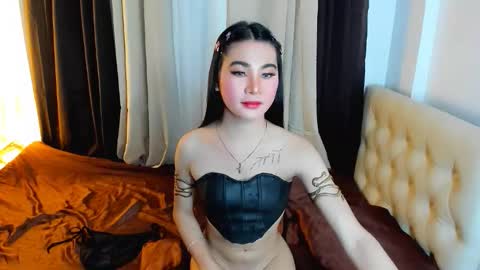 Your naughty Jessie online show from October 2, 5:45 pm