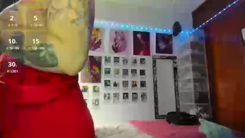 Your Sweet Angel online show from March 11, 4:43 pm