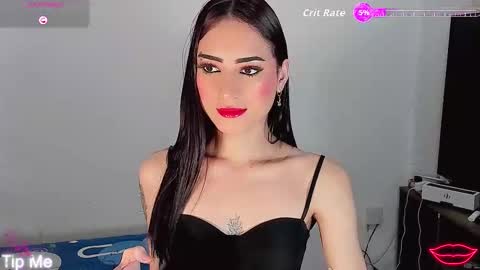 Jessieafroditas room online show from February 6, 2:42 pm