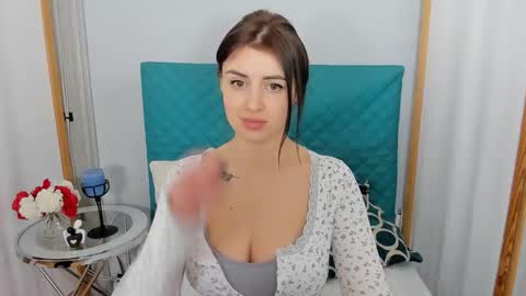 JessieAmore online show from February 28, 6:39 am