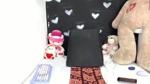 Snapshot of jessiedugalxxx chatting on September 30, 11:53 am Jessie Big Boobs online show from September 30, 11:53 am