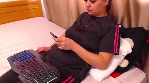 jessiestar3 online show from March 16, 11:03 am