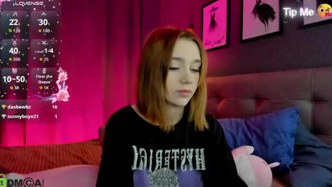 Jessie online show from May 22, 9:49 am