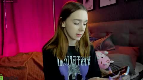 Jessie online show from March 13, 9:12 am