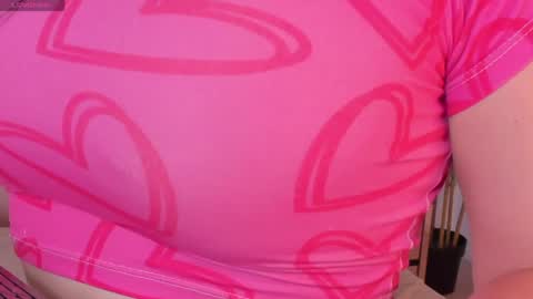 JESSICA STONNE online show from March 11, 6:27 am