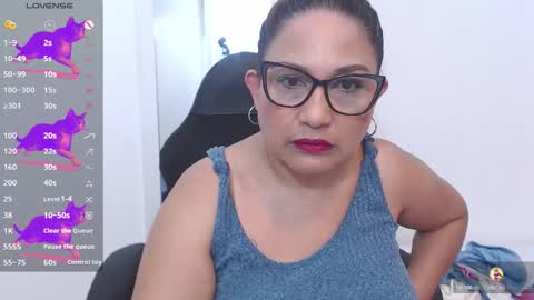 paola online show from October 24, 10:21 pm