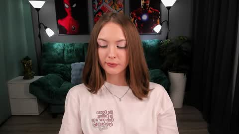 JesssWalker online show from May 3, 8:48 pm