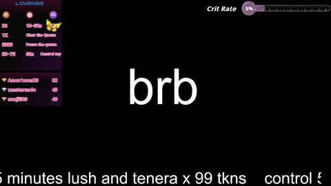 jessy_capelli online show from November 14, 1:30 am