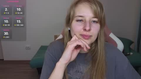 Jessy online show from January 17, 10:07 pm