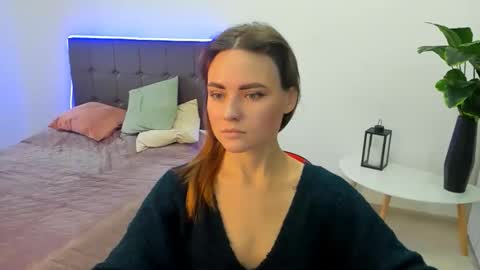 Polina online show from January 17, 8:13 am