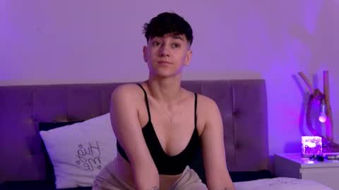 Jessy online show from June 9, 12:16 pm
