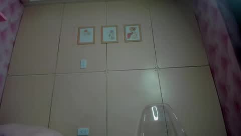 Jessy Browwn online show from October 10, 12:38 am