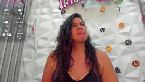 Jessy Browwn online show from October 17, 11:14 am