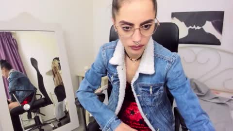 Snapshot of jessystarrr chatting on March 11, 5:13 pm Jessy online show from March 11, 5:13 pm