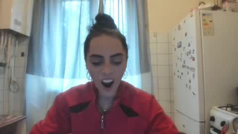 Snapshot of jessystarrr chatting on October 9, 10:54 am Jessy online show from October 9, 10:54 am