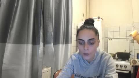Snapshot of jessystarrr chatting on September 30, 7:13 pm Jessy online show from September 30, 7:13 pm