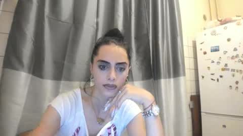 Snapshot of jessystarrr chatting on October 12, 4:32 pm Jessy online show from October 12, 4:32 pm
