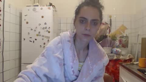 Snapshot of jessystarrr chatting on September 9, 1:16 am Jessy online show from September 9, 1:16 am